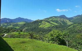 Pousada Vereda Tropical